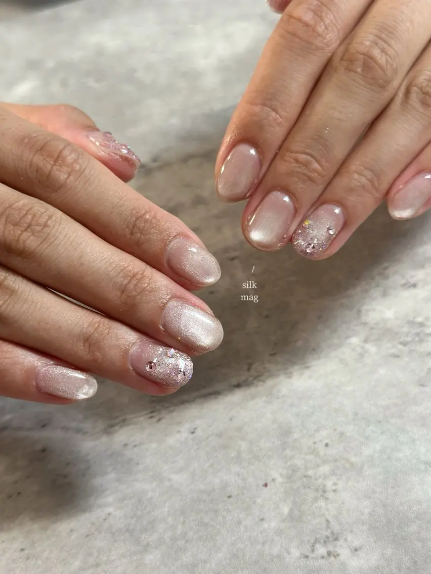 ネイル ハンドネイル One's Nail Roomのネイルデザイン