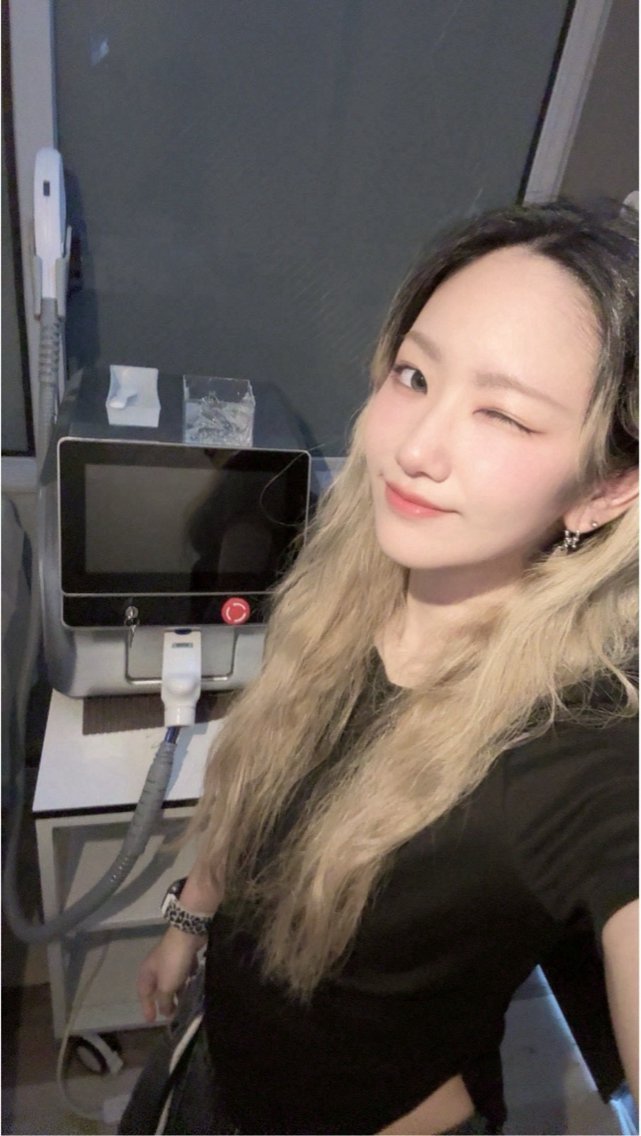 メンズ 脱毛 Neosalon ネオサロンのエステ・リラクイメージ