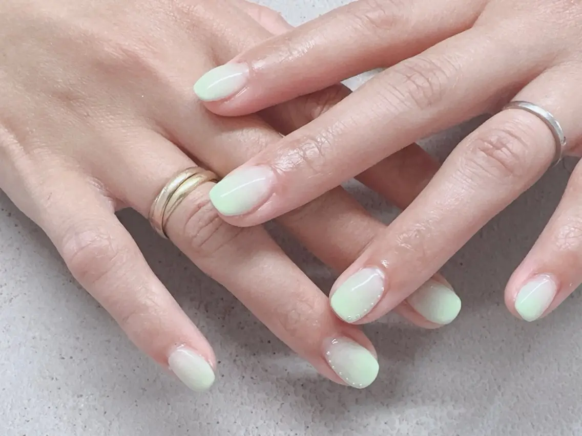 ネイル ハンドネイル f2 nailのネイルデザイン