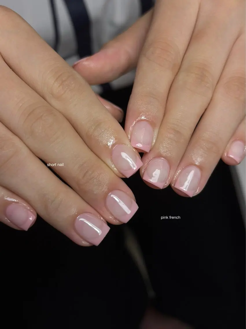 ネイル ハンドネイル Le:M nail Mikuのネイルデザイン