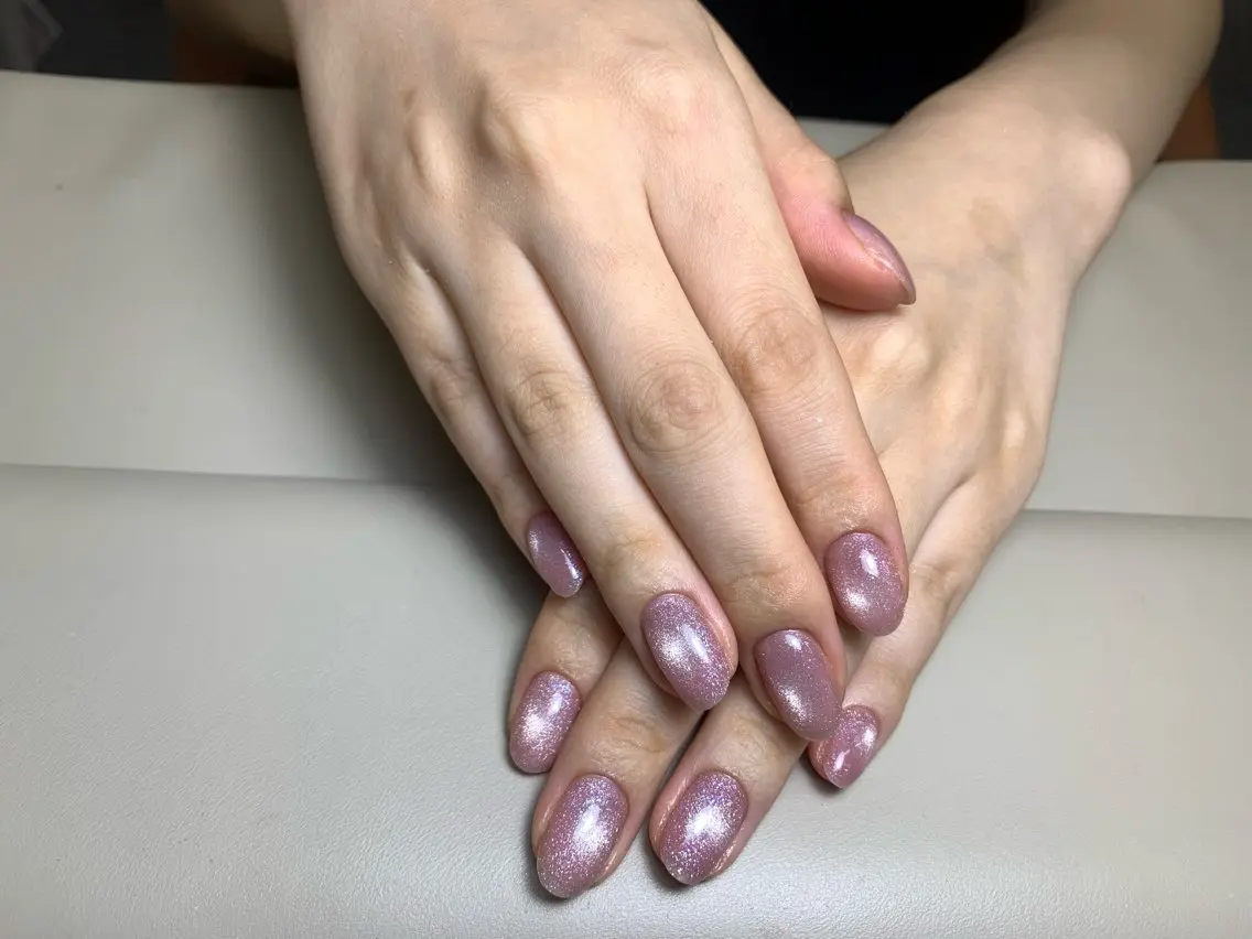 ネイル KAKA Nailのネイルデザイン