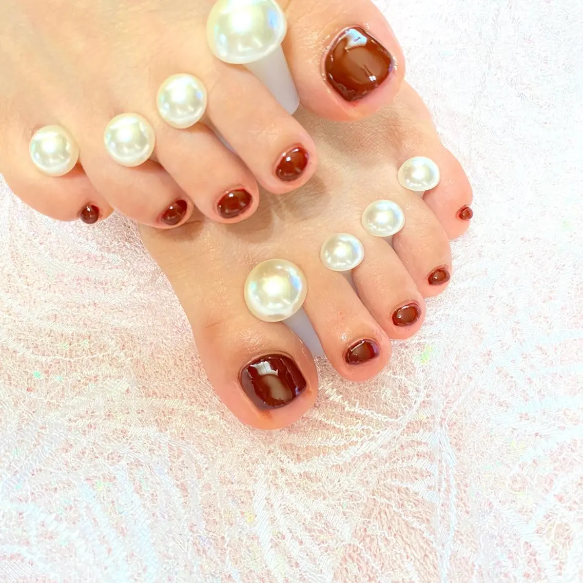 ネイル Heho nailのネイルデザイン