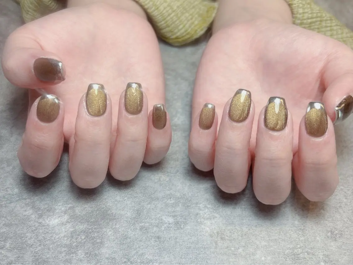 ネイル ハンドネイル Nail Salon Taki/吉祥寺店のネイルデザイン