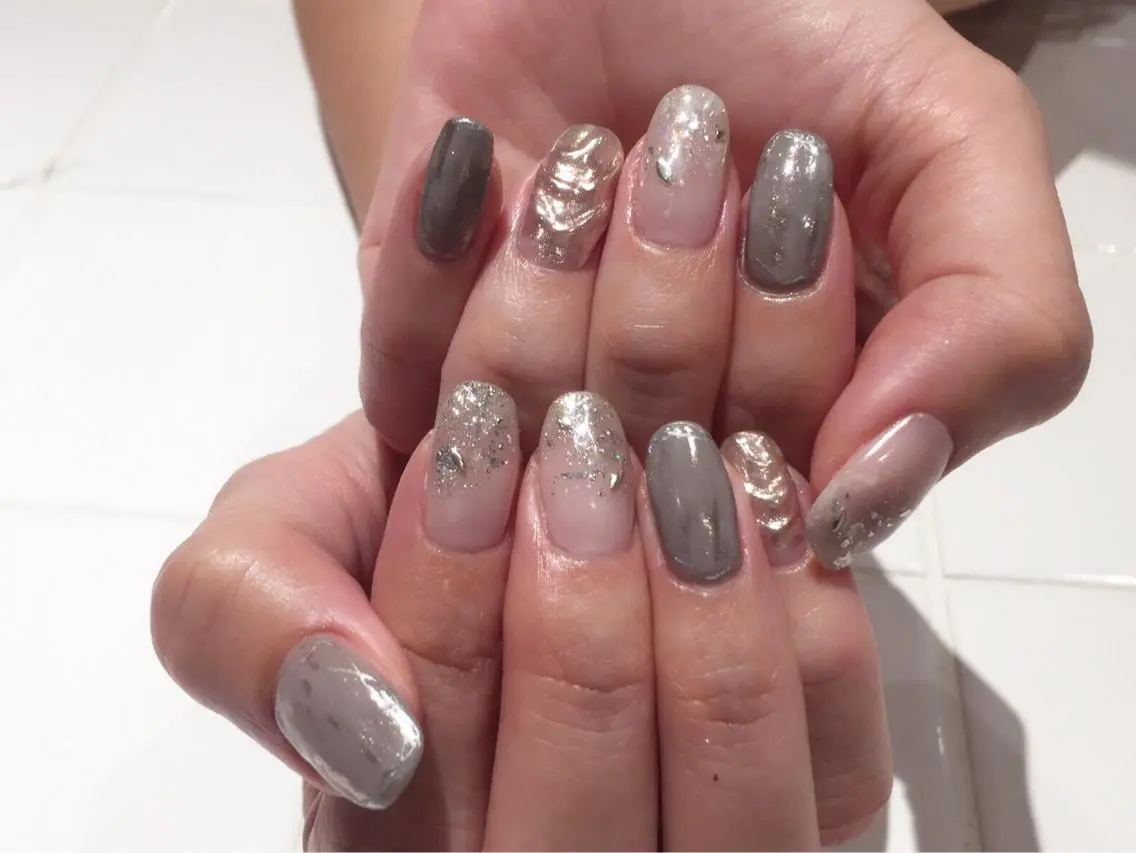 ネイル Salon Ｋのネイルデザイン