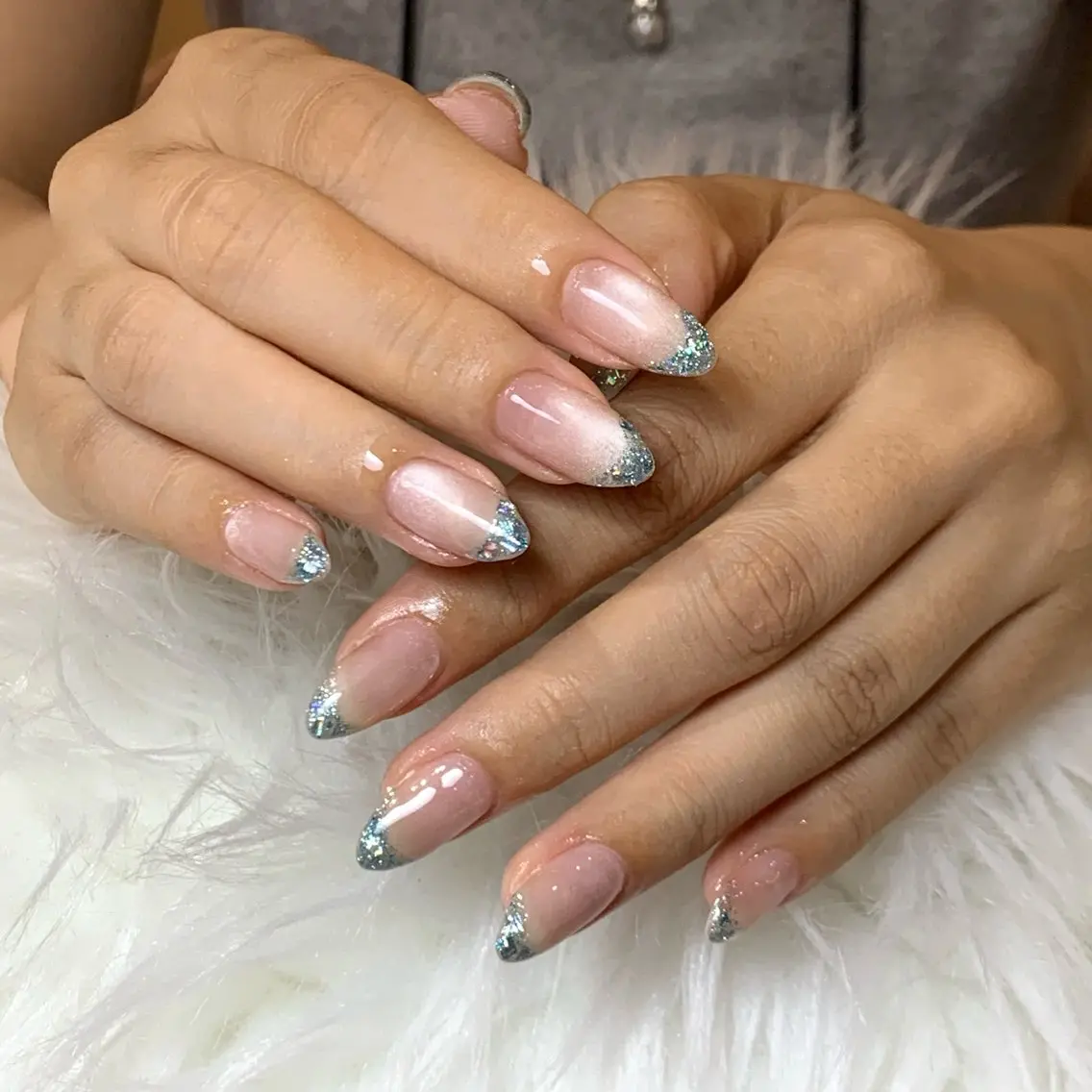 ネイル Anmi Nail Sanaのネイルデザイン