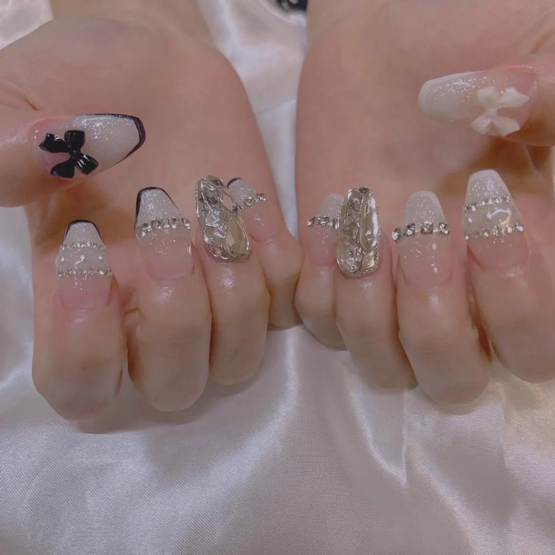 ネイル Private Salon 大宮のネイルデザイン