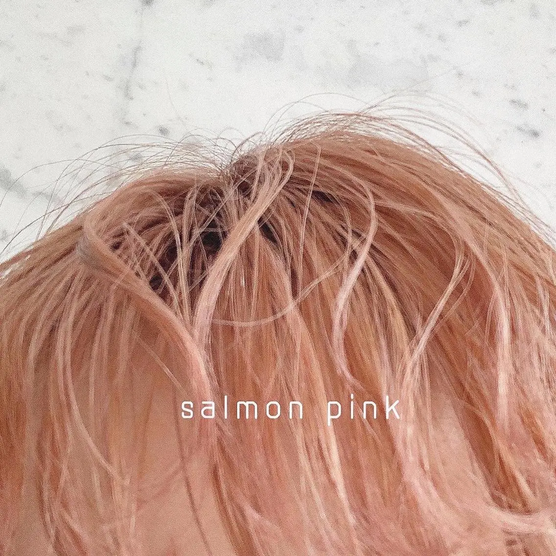 ショート カラー レイヤーカット// メイのヘアスタイル