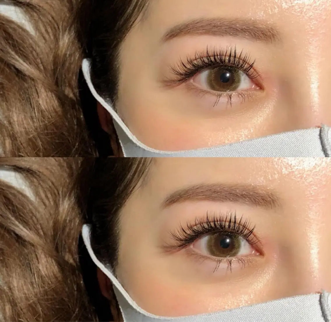 マツエク・マツパ The Nail & Eye Lashの眉毛・アイブロウイメージ