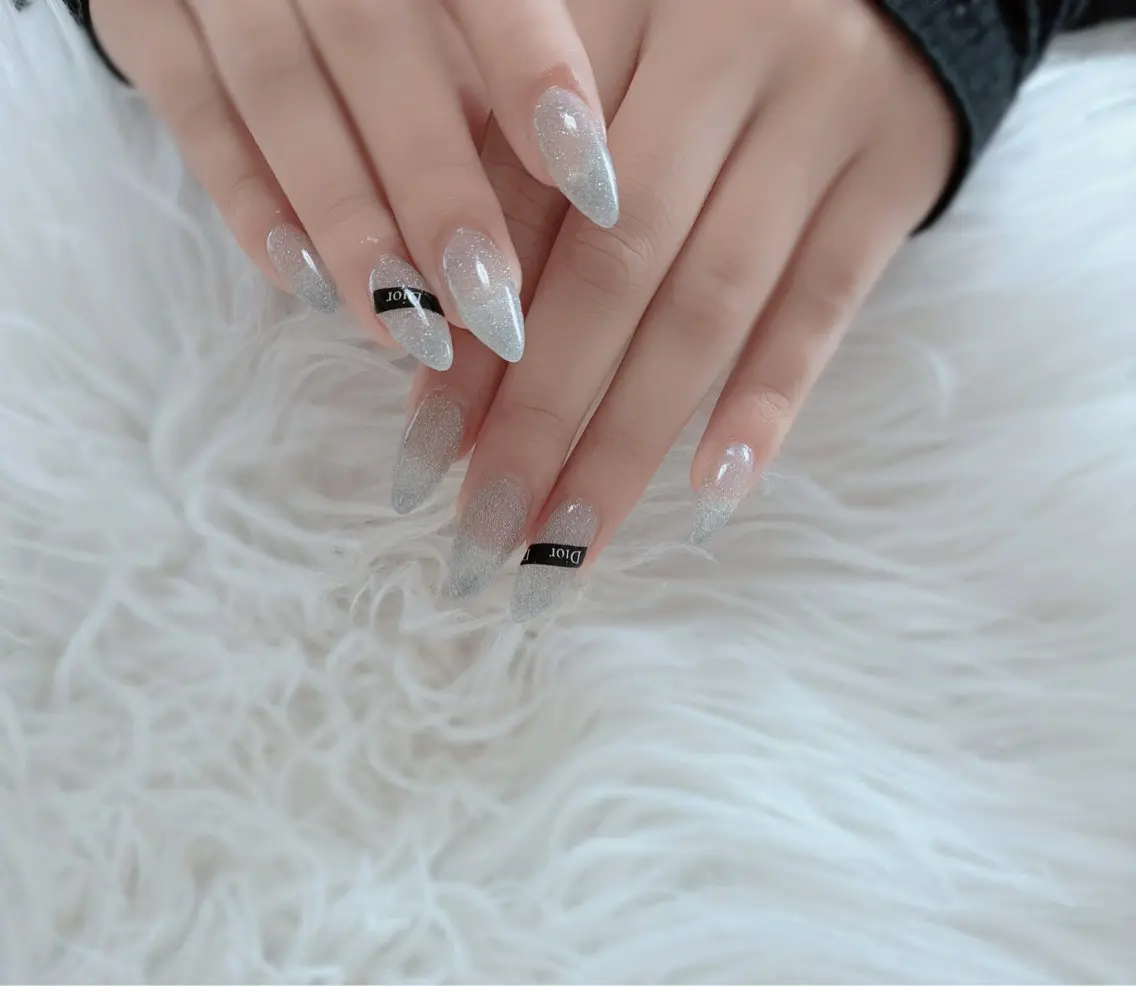 ネイル ESPOIR Ｎのネイルデザイン