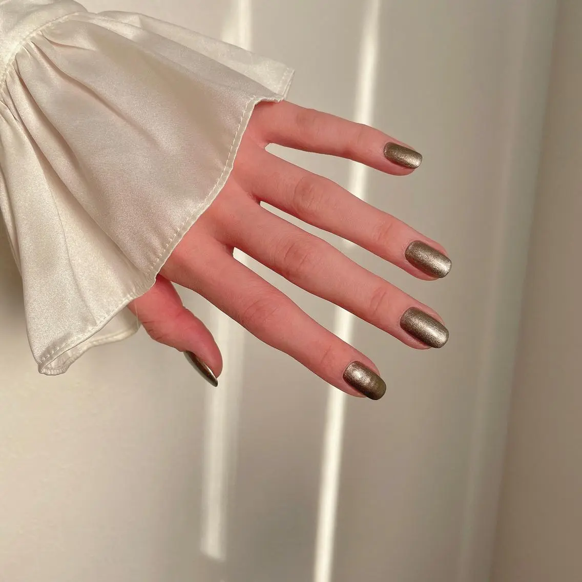 ネイル ハンドネイル lilbondir. chiharuのネイルデザイン