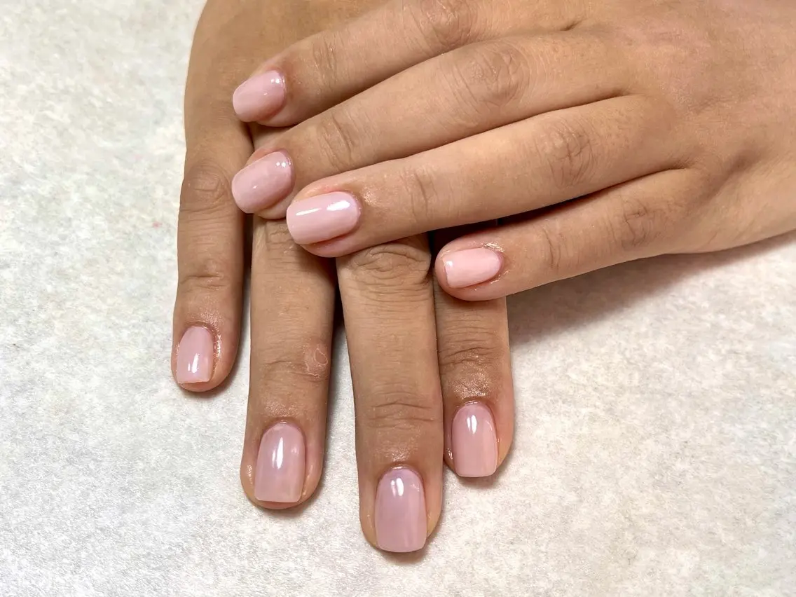 ネイル nailsalon auneのネイルデザイン