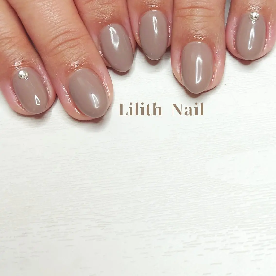 ネイル アートネイル ハンドネイル Lilith Nailのネイルデザイン
