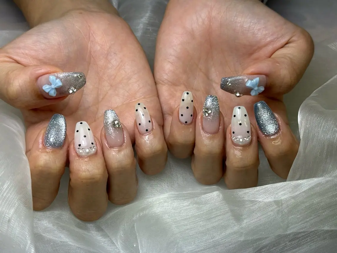 ネイル ♡ KEIKOのネイルデザイン