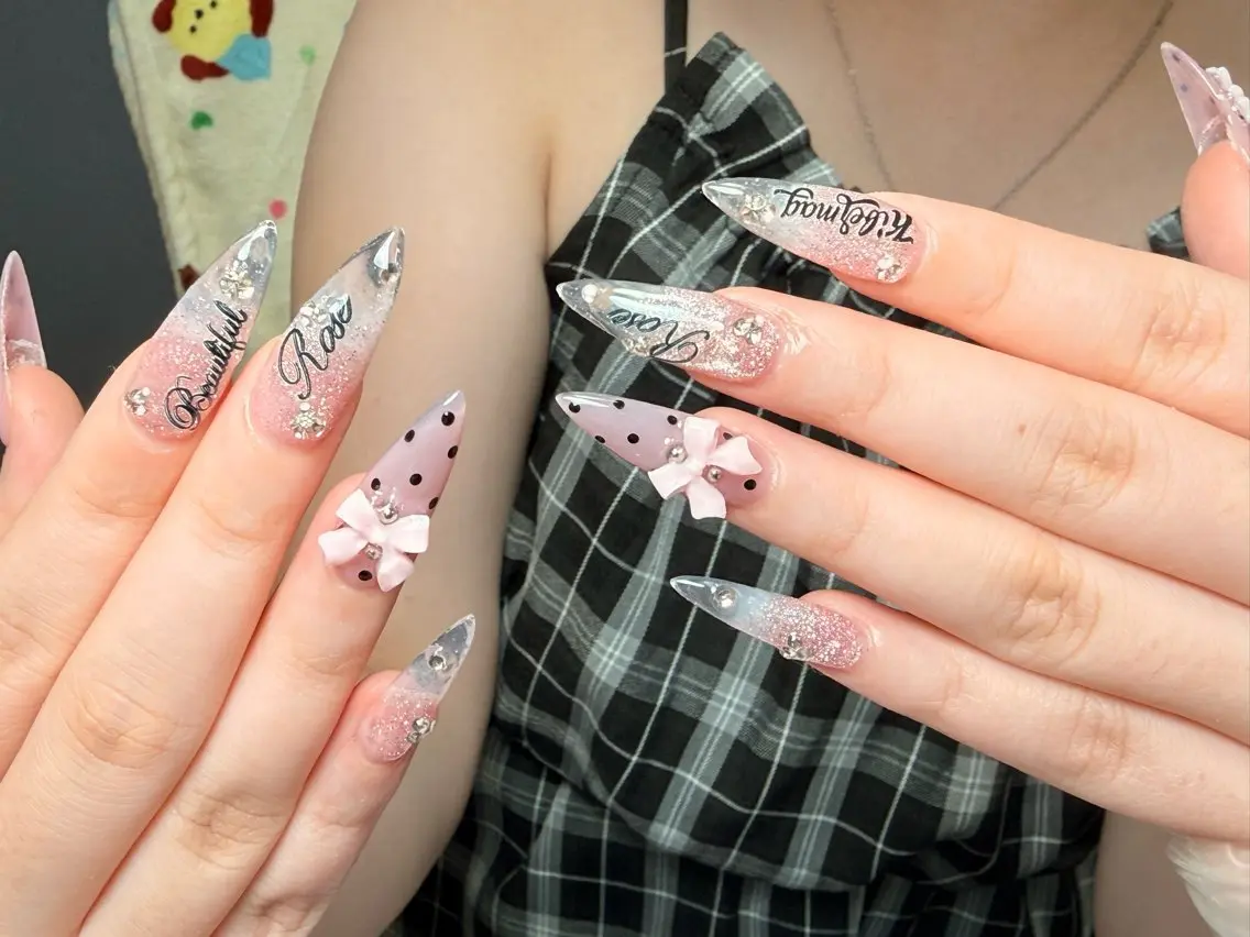 ネイル G💚Nail salonのネイルデザイン