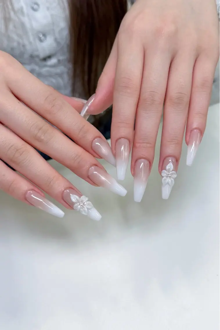 ネイル アートネイル ハンドネイル FLYNail 梅田店のネイルデザイン