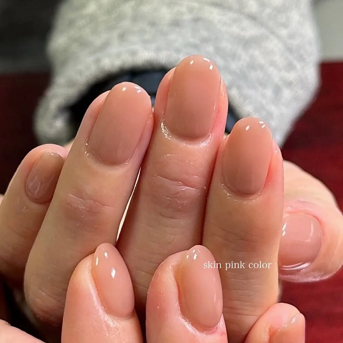 ネイル ハンドネイル mio _POHEURのネイルデザイン