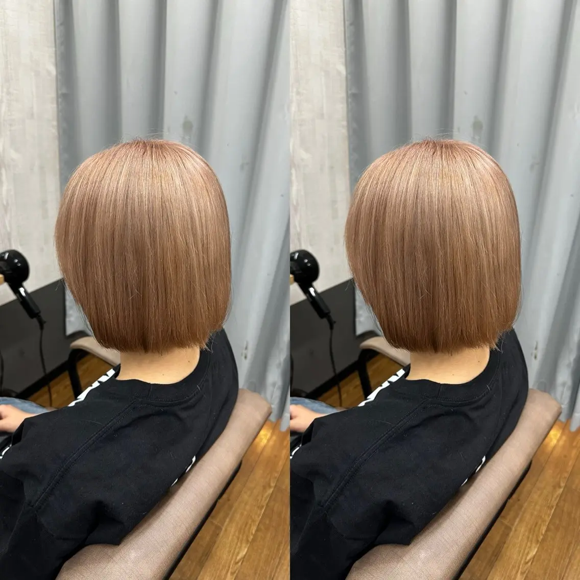 カラー ブリーチ カット ヘアカラー メンズカット/ メンズパーマ/塚本のヘアスタイル