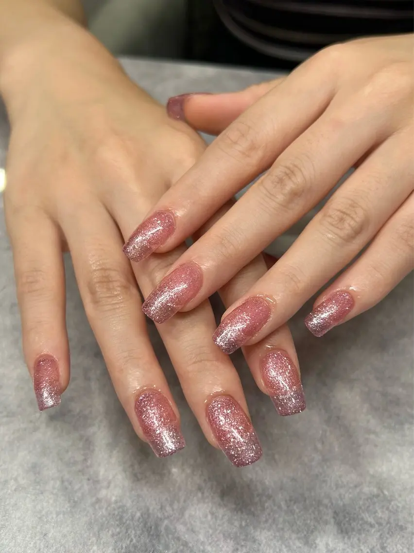 ネイル ハンドネイル Reina ♡のネイルデザイン
