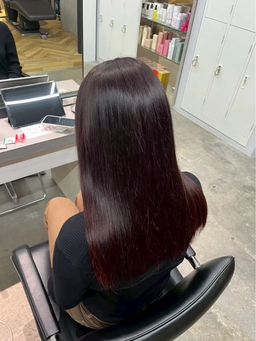 ✨2stepトリートメント✨の写真