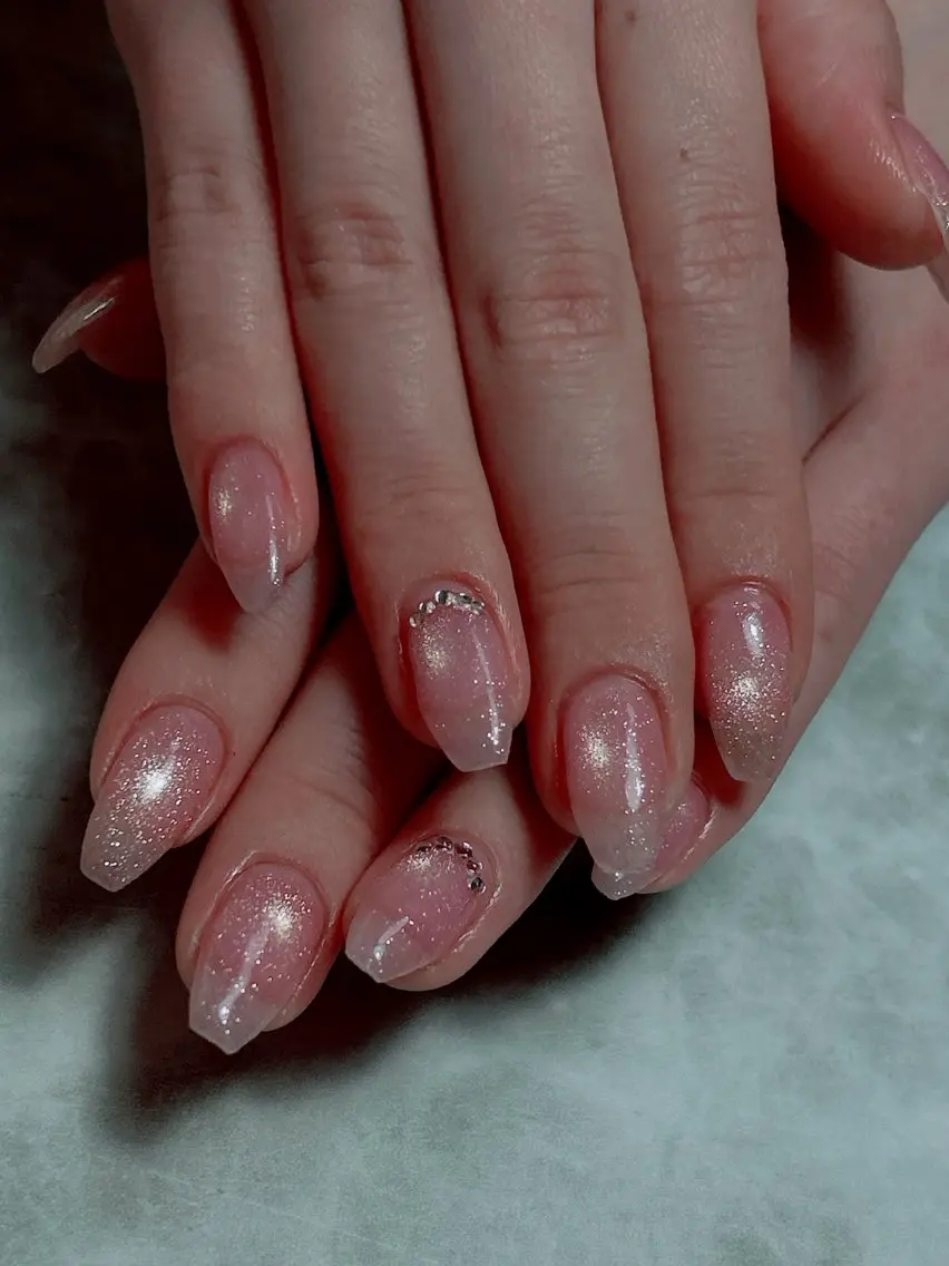 ネイル ハンドネイル sois belle sawaのネイルデザイン