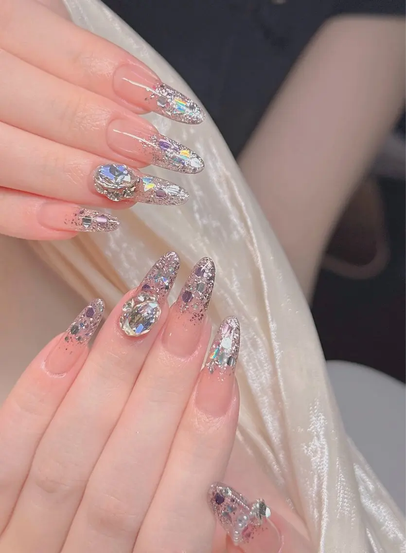 ネイル ハンドネイル D-BEAUTY Nailsalonのネイルデザイン
