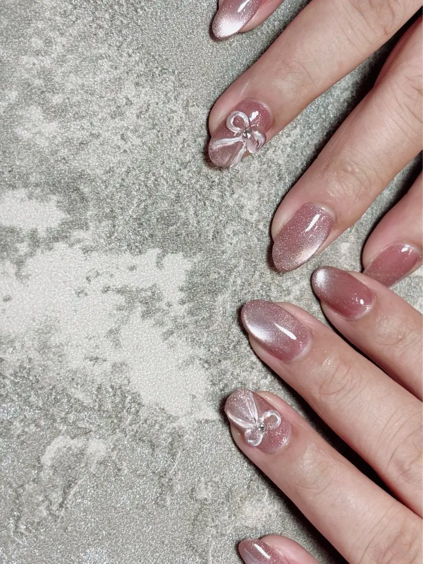 ネイル ハンドネイル Su. Naillandのネイルデザイン