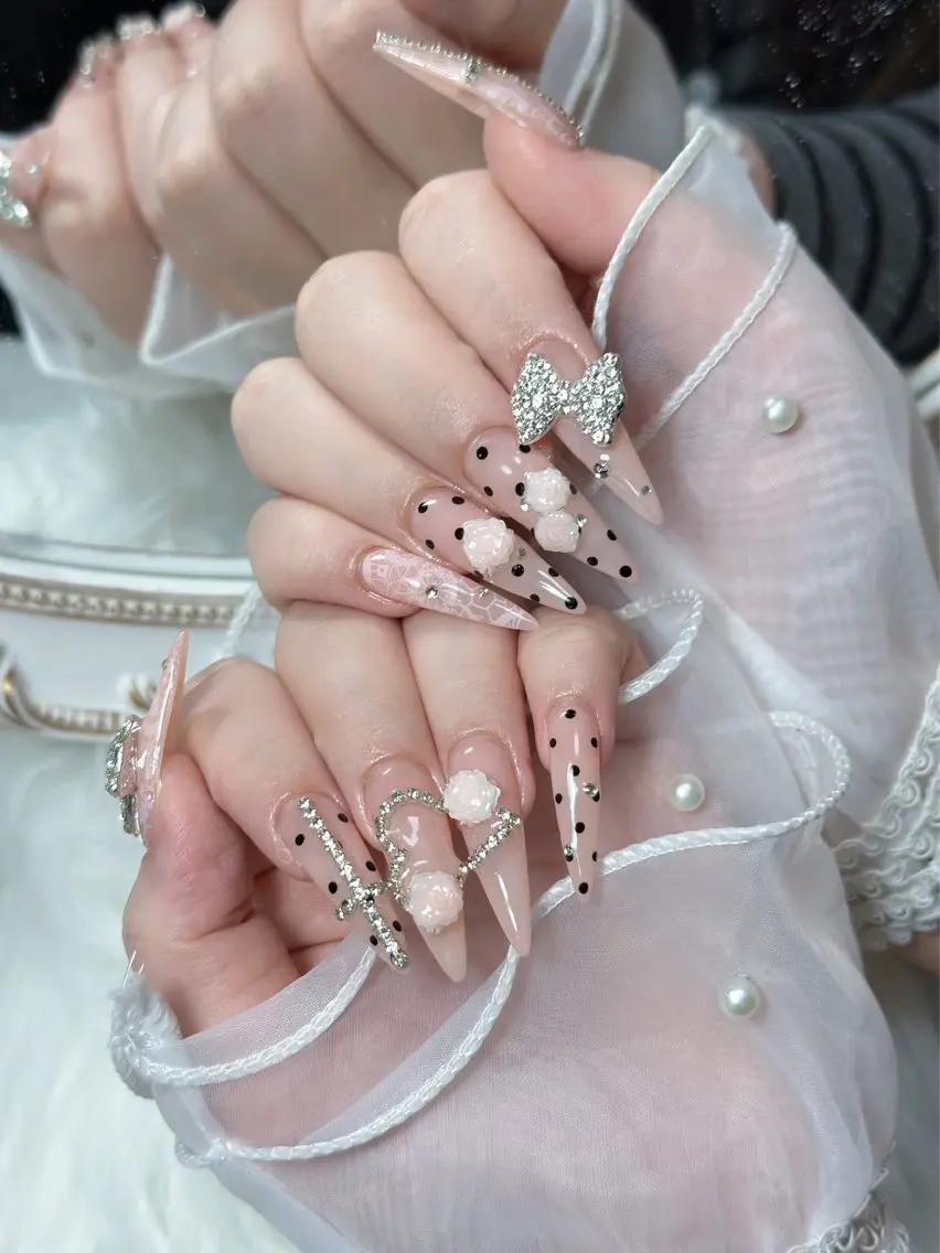 ネイル kawaii nailのネイルデザイン