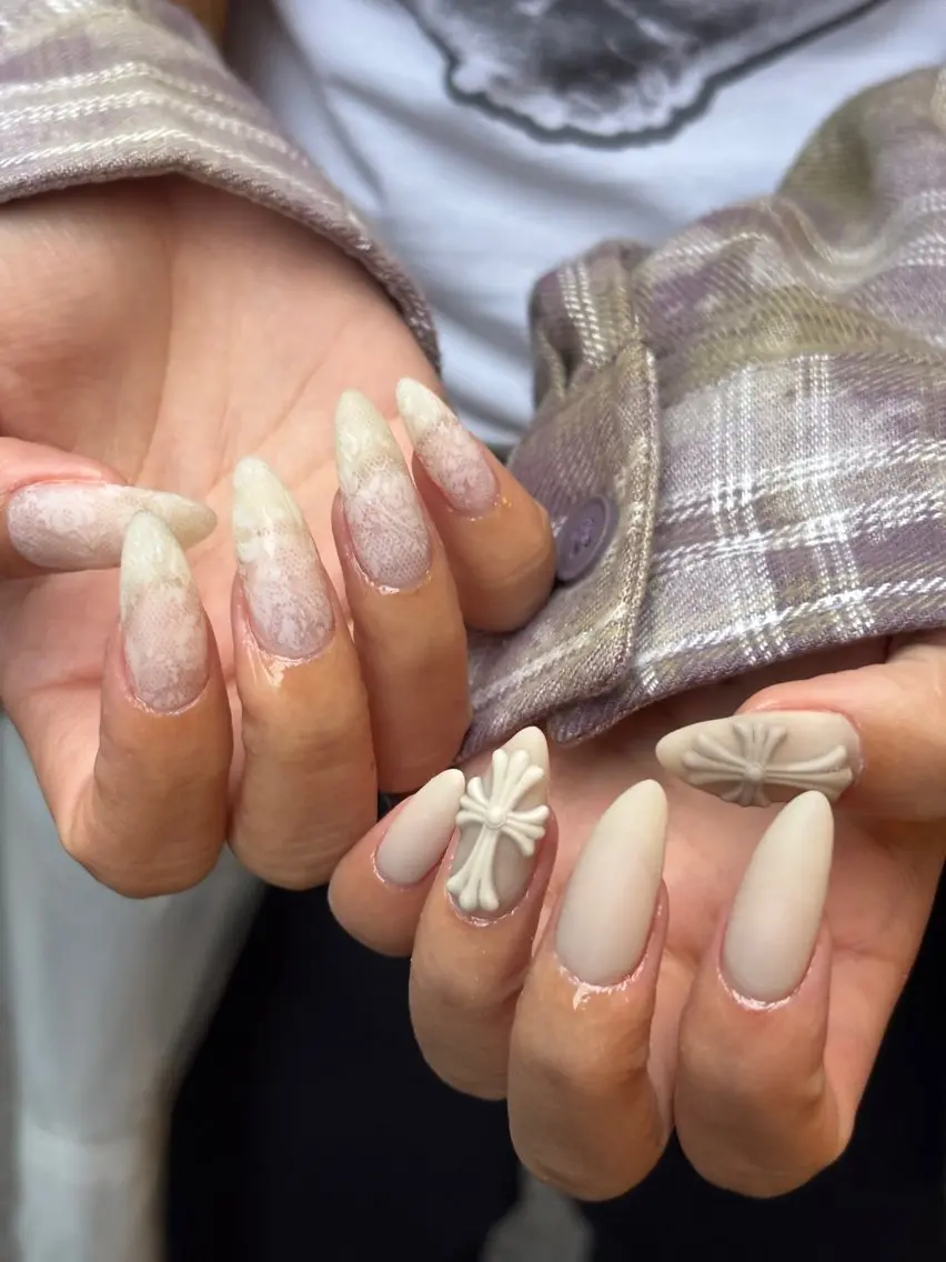 ネイル One ♡ YUKINEのネイルデザイン