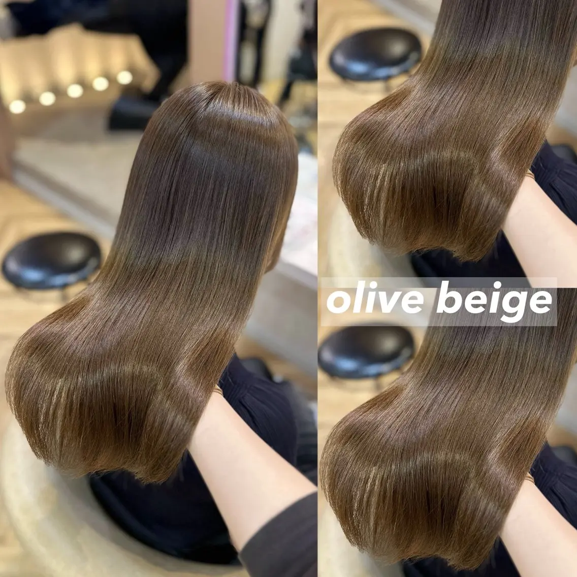 ロング 💖レイヤー×美髪 💖momoのヘアスタイル