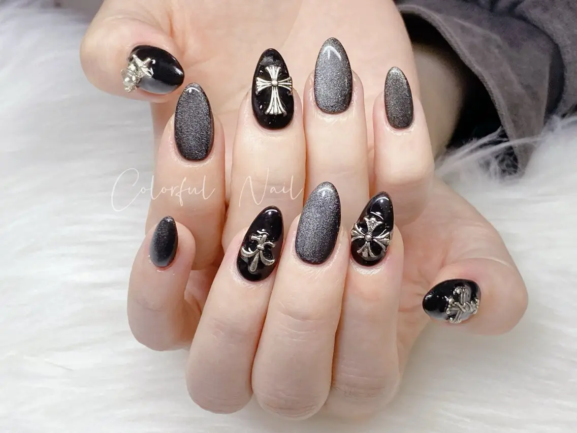 ネイル 🎀Colorful 💅Nailのネイルデザイン