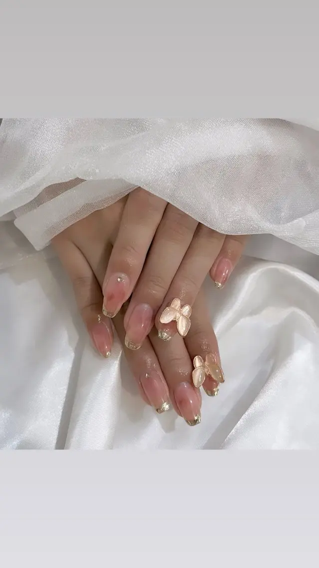 ネイル SALON ELVI.のネイルデザイン