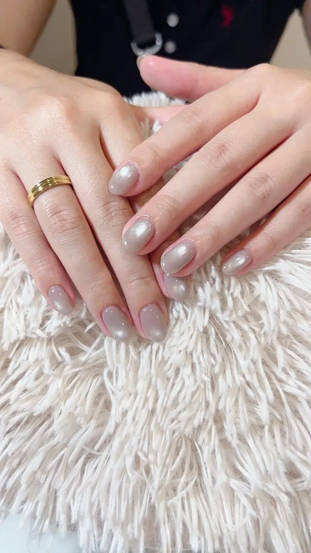 ネイル nail salon Brillissのネイルデザイン