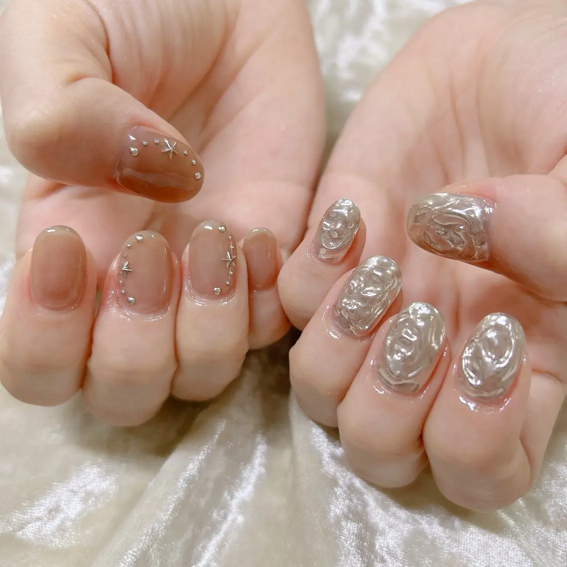 ネイル nail salonのネイルデザイン