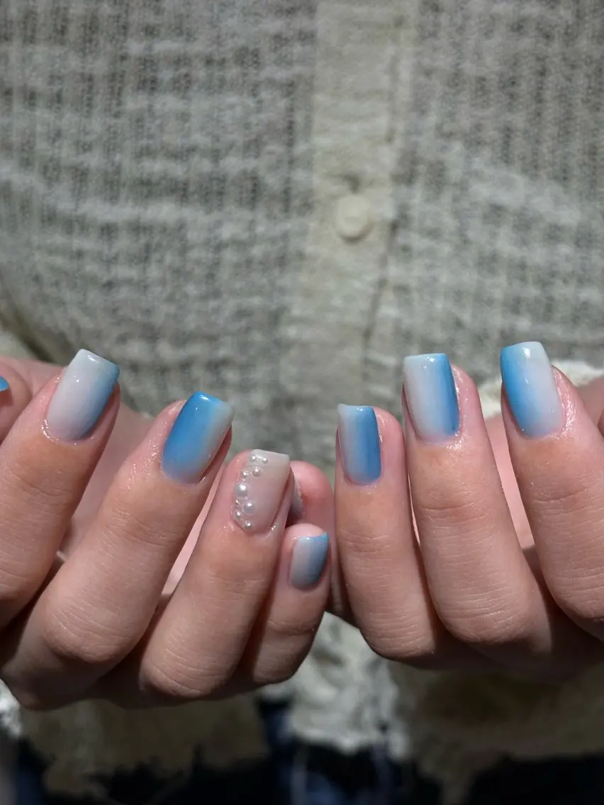 ネイル filonnail / Shioriのネイルデザイン