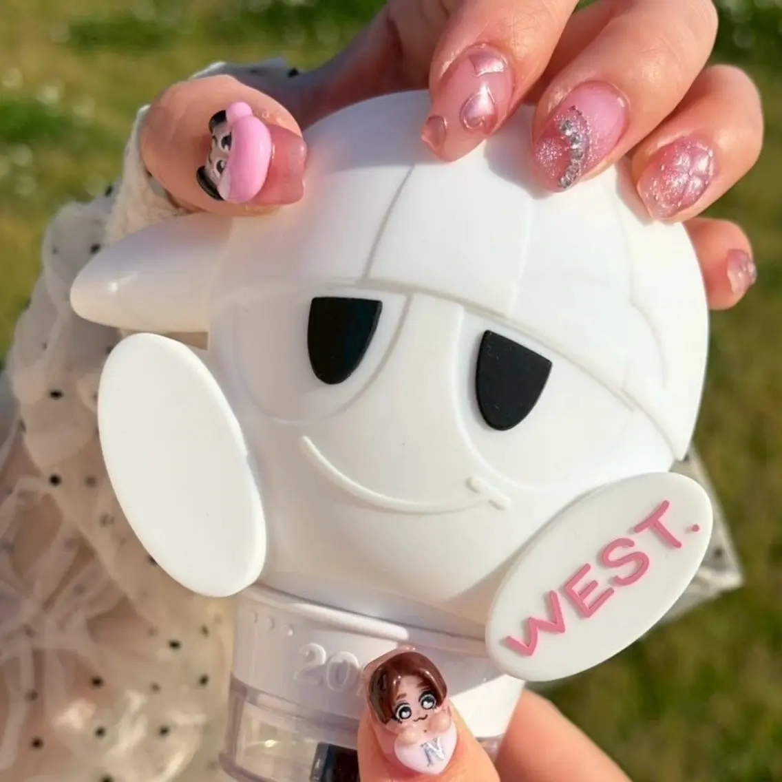 ネイル 💅fleur Ayumiのネイルデザイン