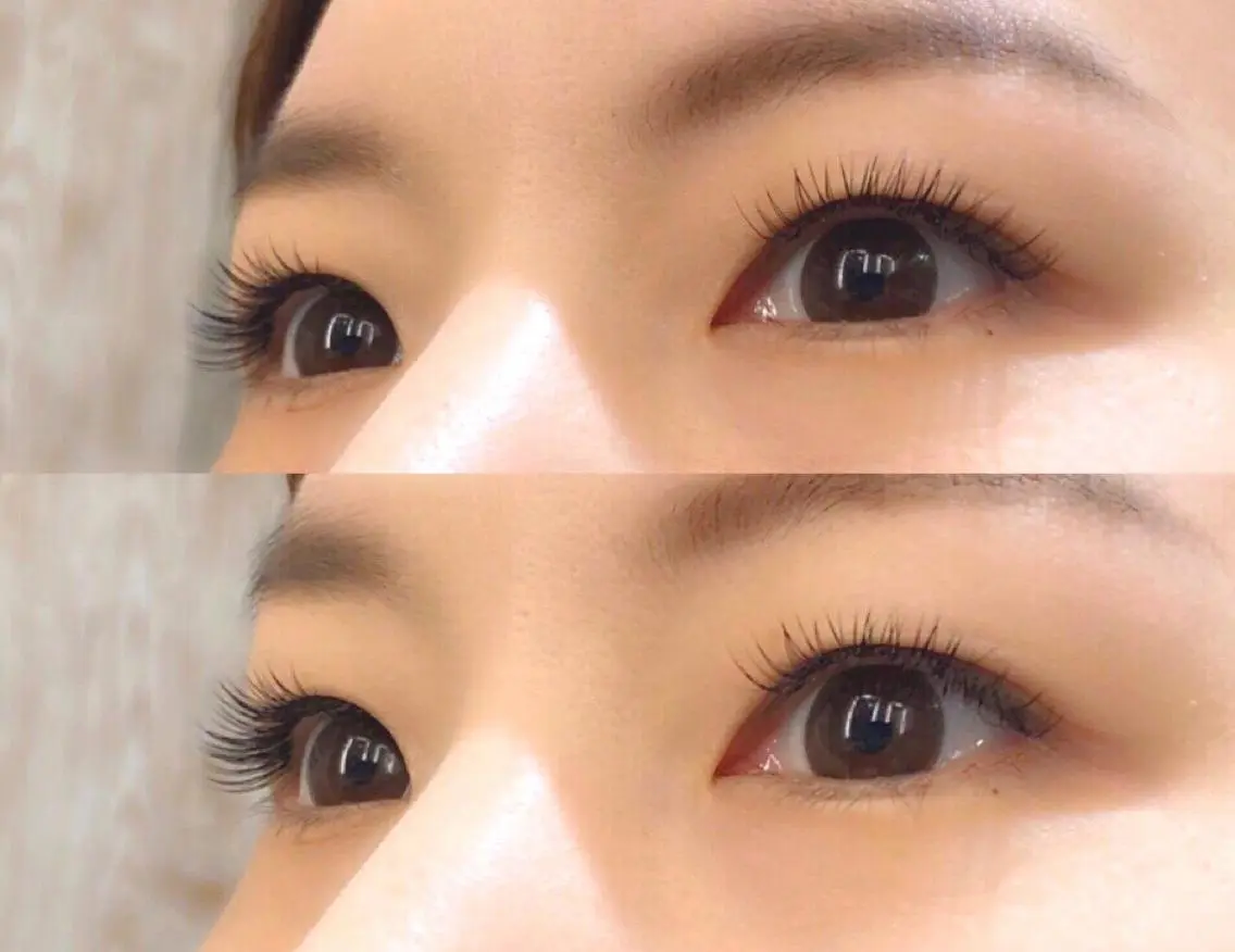 マツエク・マツパ Jカール ミンク 眉毛専門店brow art上野店 阿部の眉毛・アイブロウイメージ