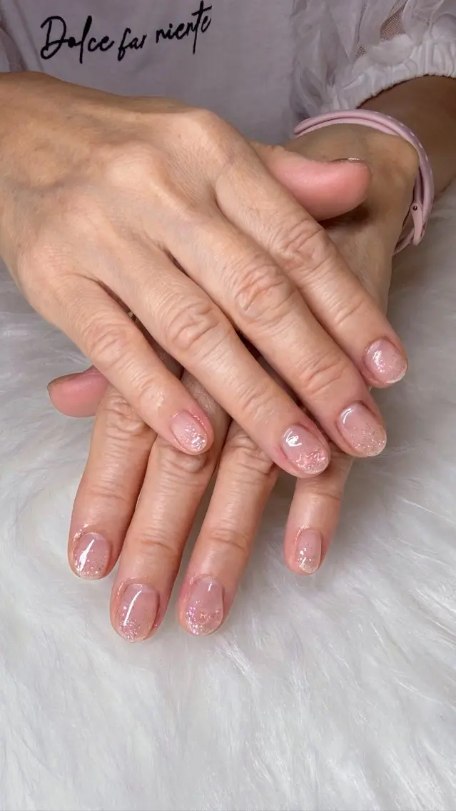 ネイル ハンドネイル &.moka nail🎀東大阪のネイルデザイン