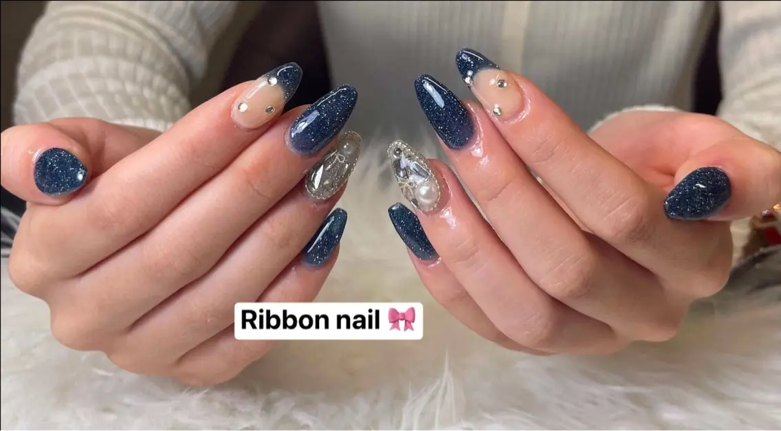 ネイル ジェルネイル パラジェル スカルプネイル ネイルチップ ハンドネイル Suka Nailのネイルデザイン