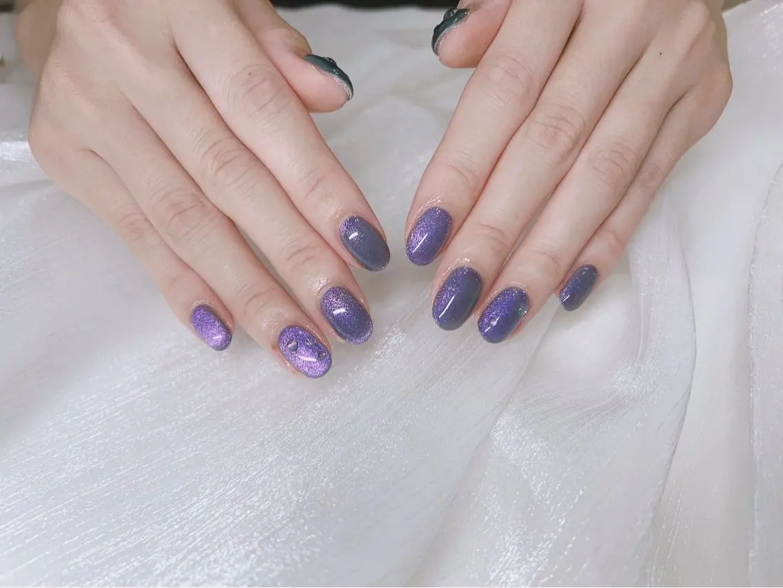 ネイル L&Y Nail salonのネイルデザイン