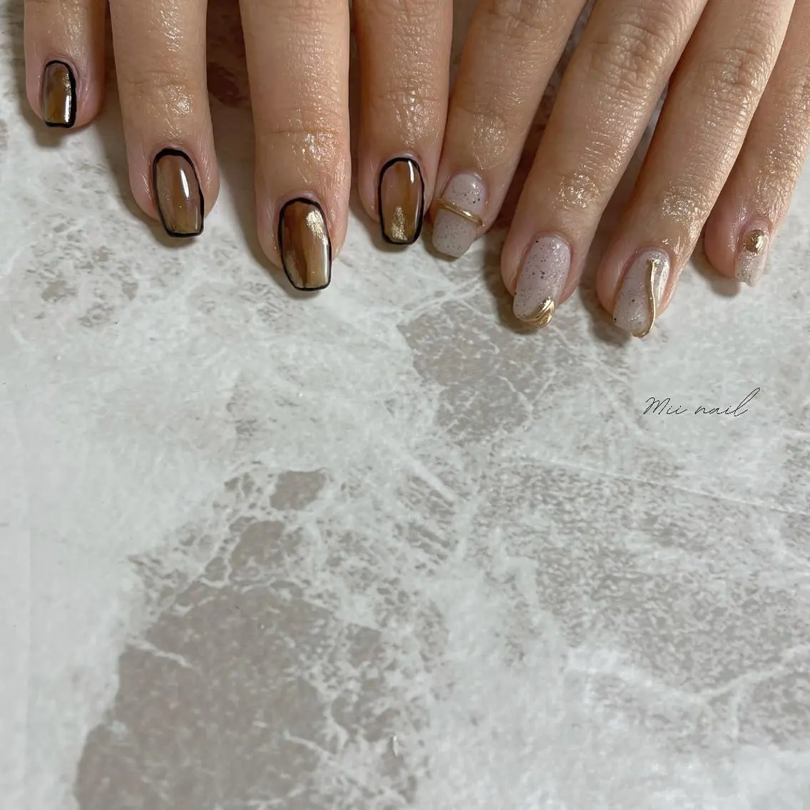 ネイル Mii nail いづみのその他イメージ