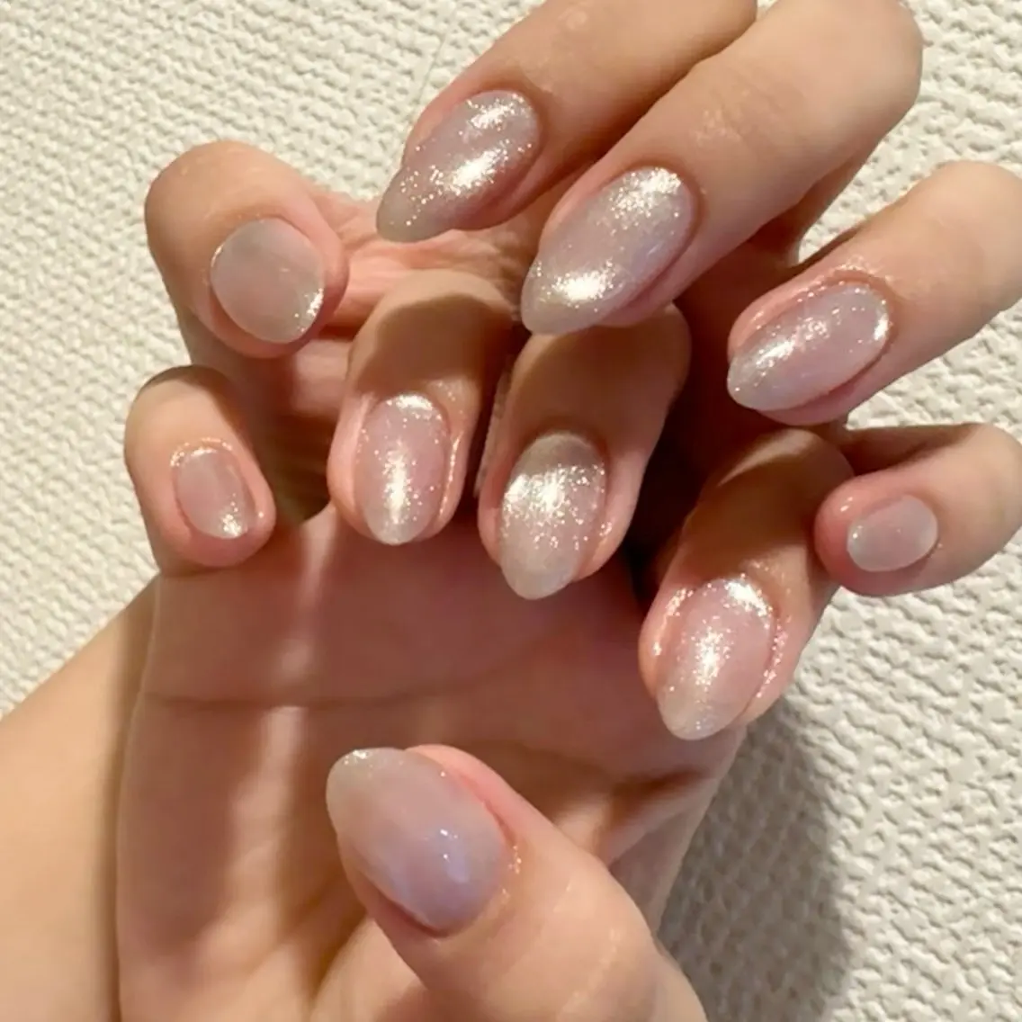 ネイル 🩵 Rin🩵のネイルデザイン