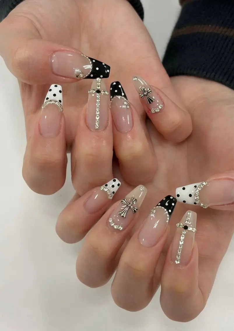 ネイル NiJi Nailsのネイルデザイン