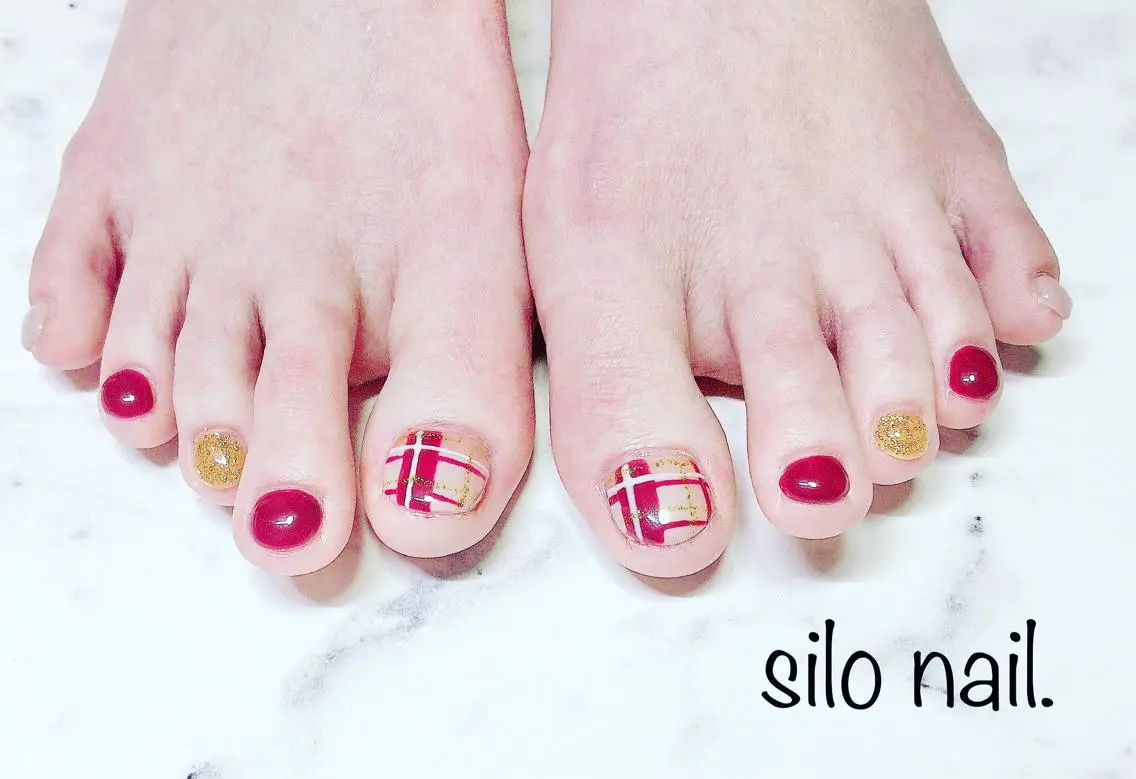 ネイル フットネイル silo salon しろさろんの眉毛・アイブロウイメージ