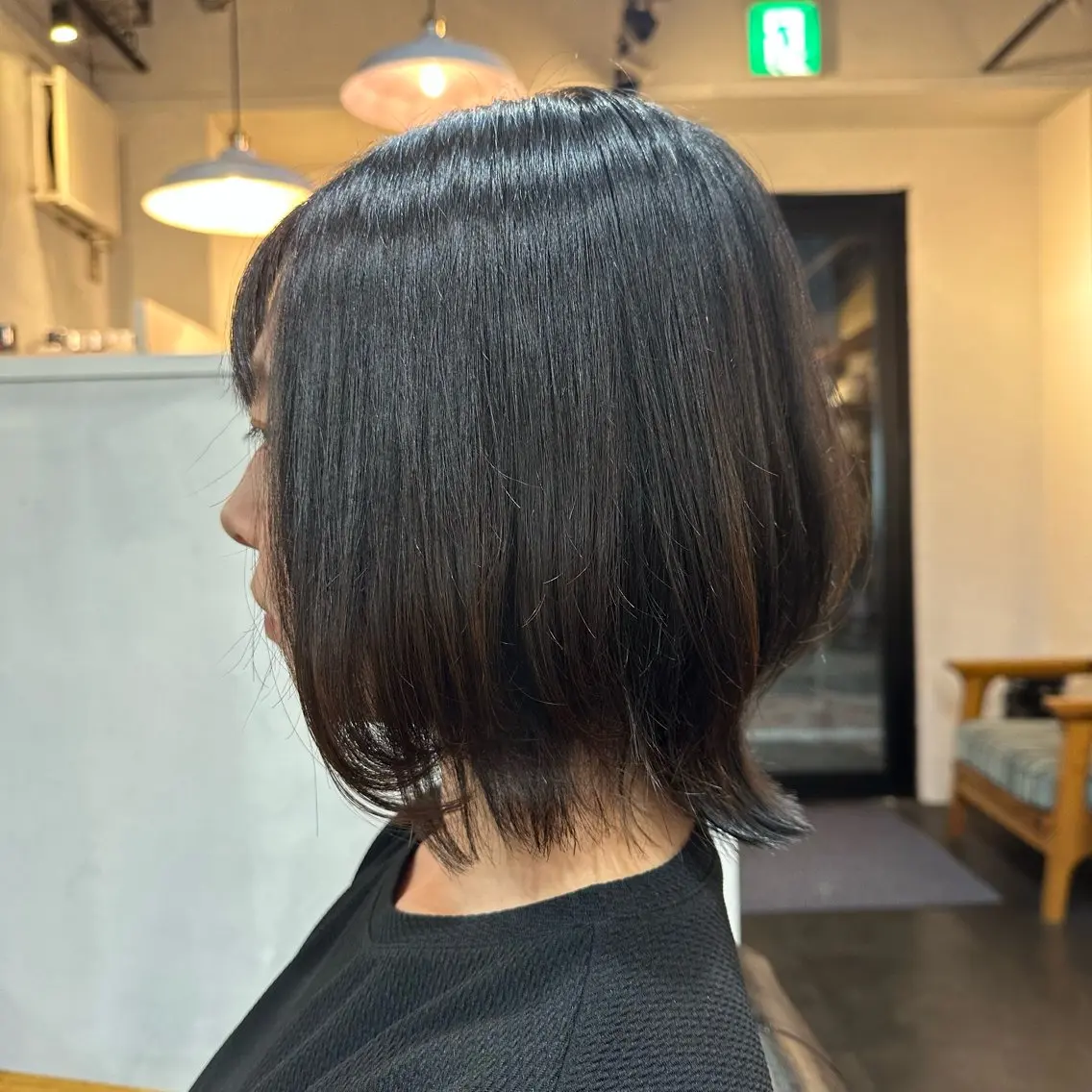 ミディアム Kawahara Yudaiのヘアスタイル