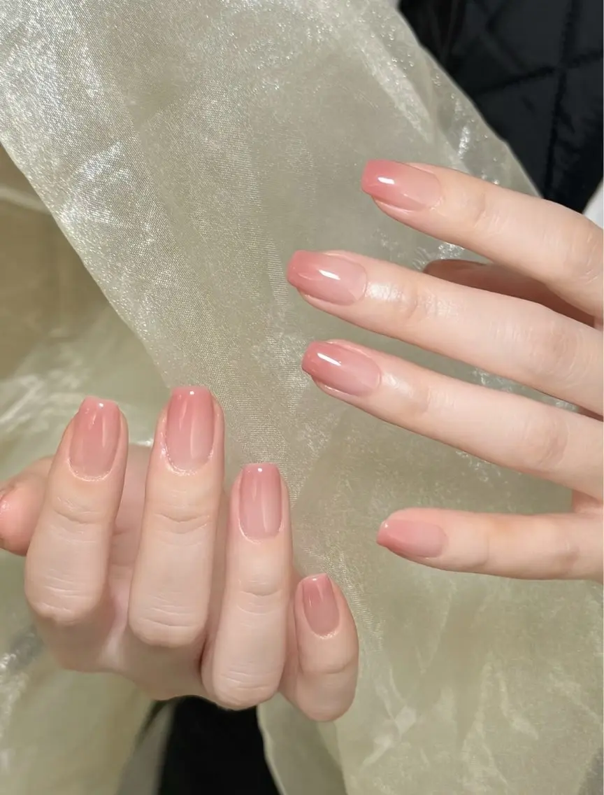 ネイル ハンドネイル ハンドケア Nin ネイル💅のネイルデザイン