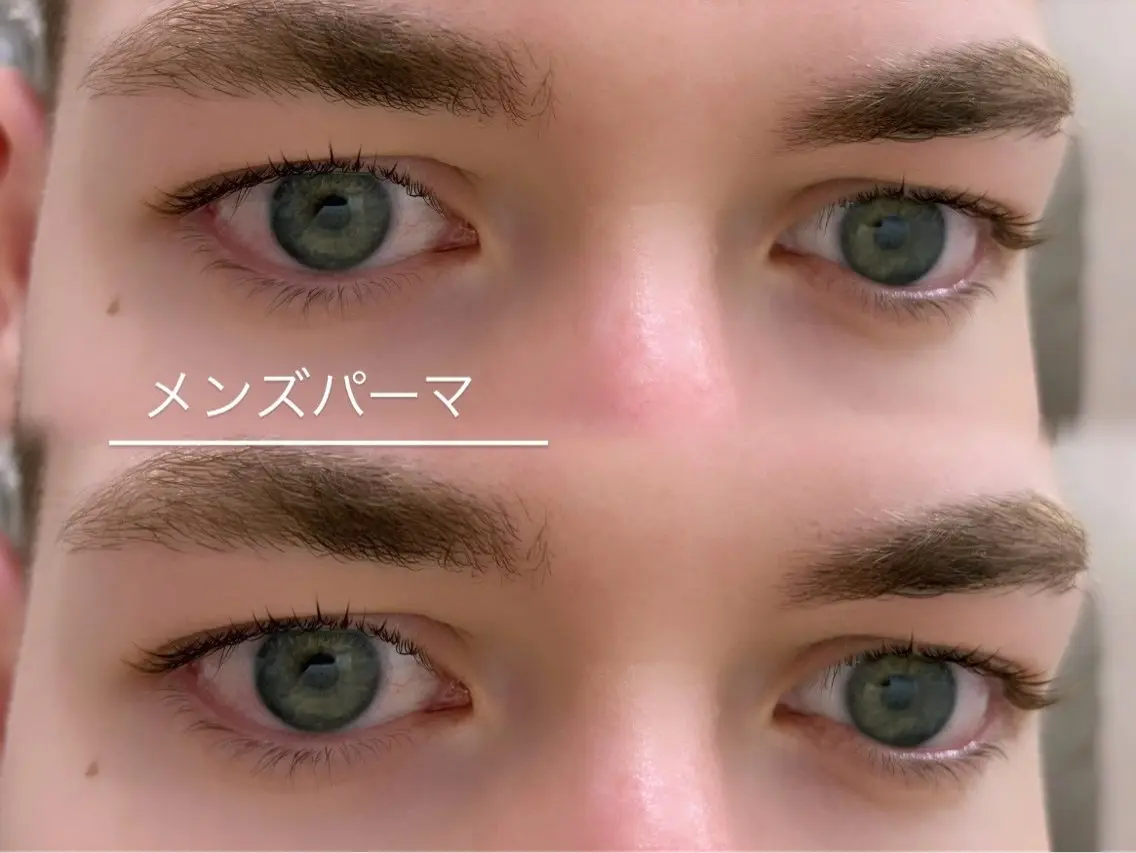 マツエク・マツパ iena 渋谷 はなのマツエク・マツパデザイン