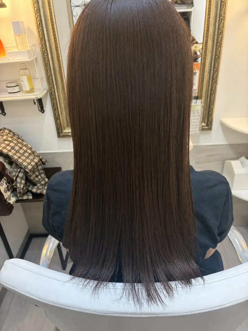 【9/1〜9/14限定✨カラーモデル募集】ワンカラー ¥3,500の写真