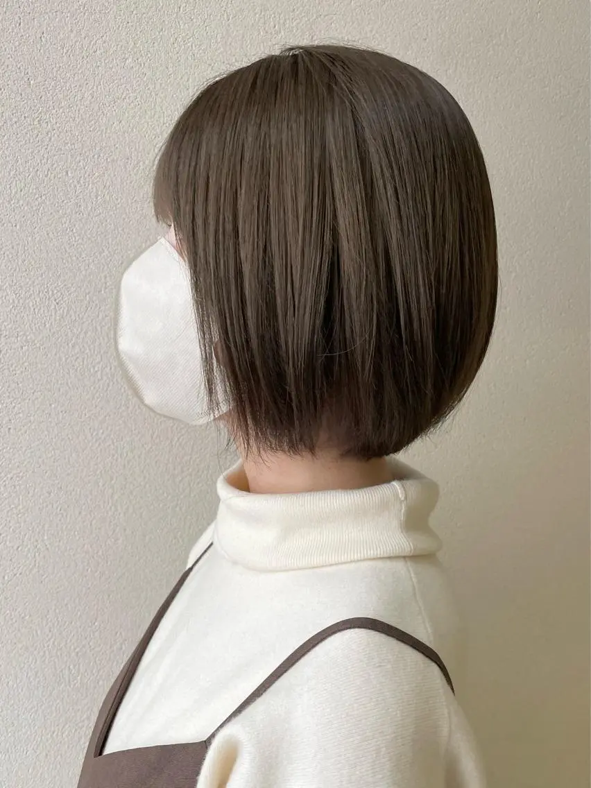 カットの写真