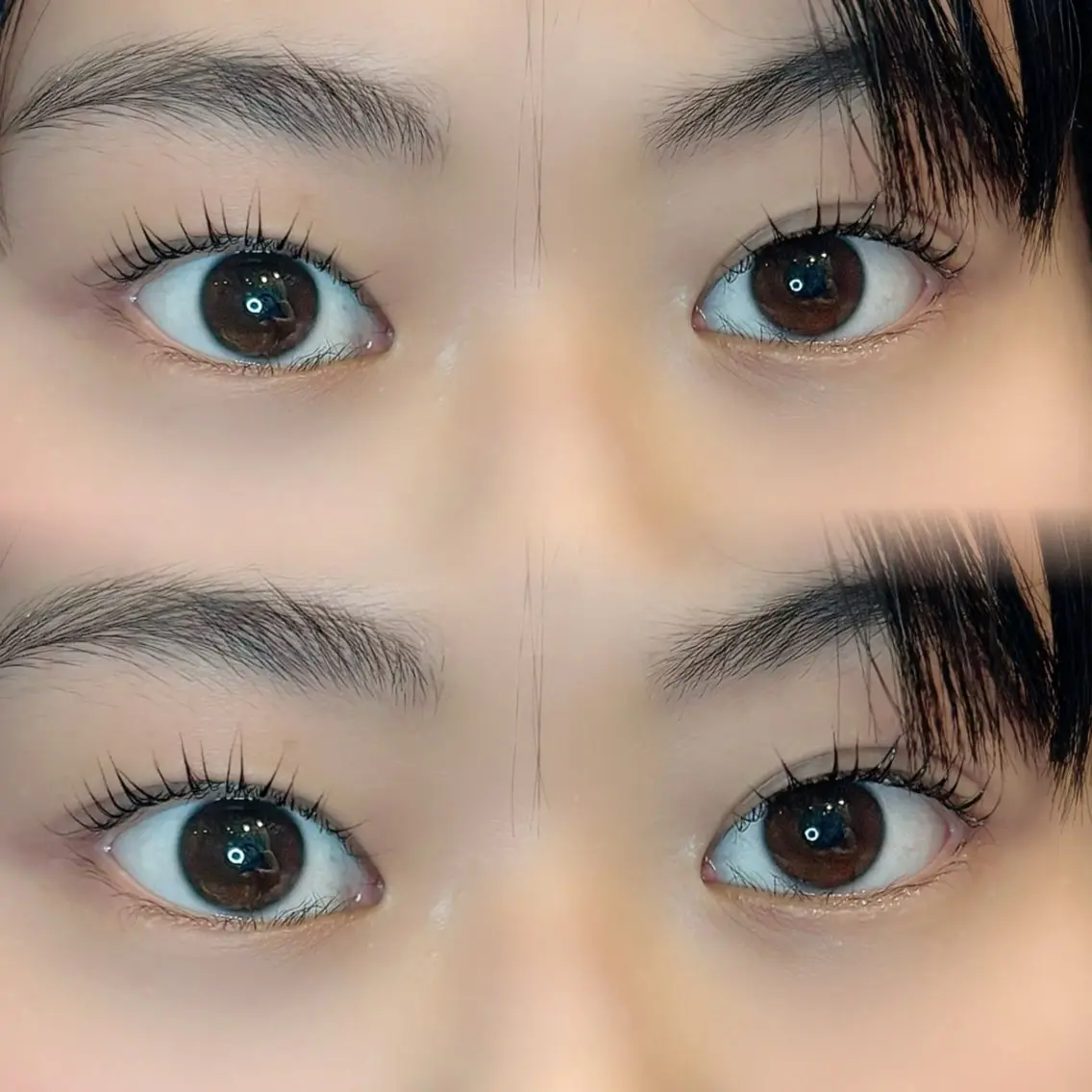 マツエク・マツパ マツパ Ayumi.dre 🌸Y《2階》のマツエク・マツパデザイン
