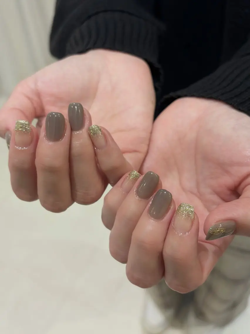 ネイル アートネイル salon madre Sakiのネイルデザイン